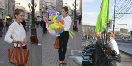 Фотография Маскайкиной Танюши