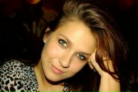 Фотография Балагуровой Марианны