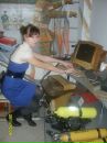 Фотография Николаевой Ирины