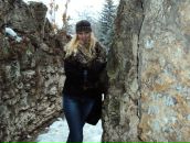 Фотография Буториной Ирины