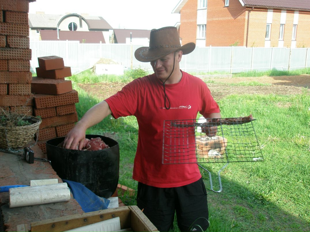 Данил Лоренц фотография #31