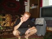 Фотография Старцева Петра