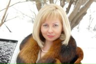 Фотография Иониной-Скворцовой Алёны