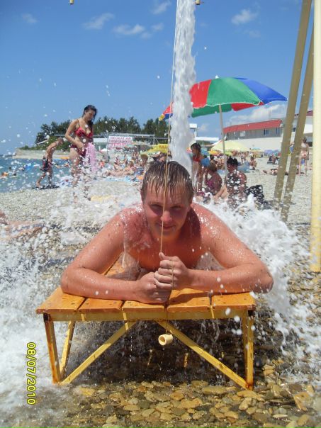 Дмитрий Вежлев фото №44