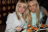 Фотография Михайловской Алины