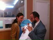 Фотография Долбниной Виктории