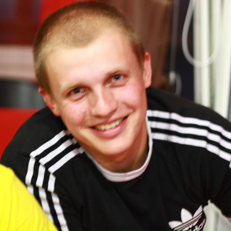 Антон Макаревич фотография #12