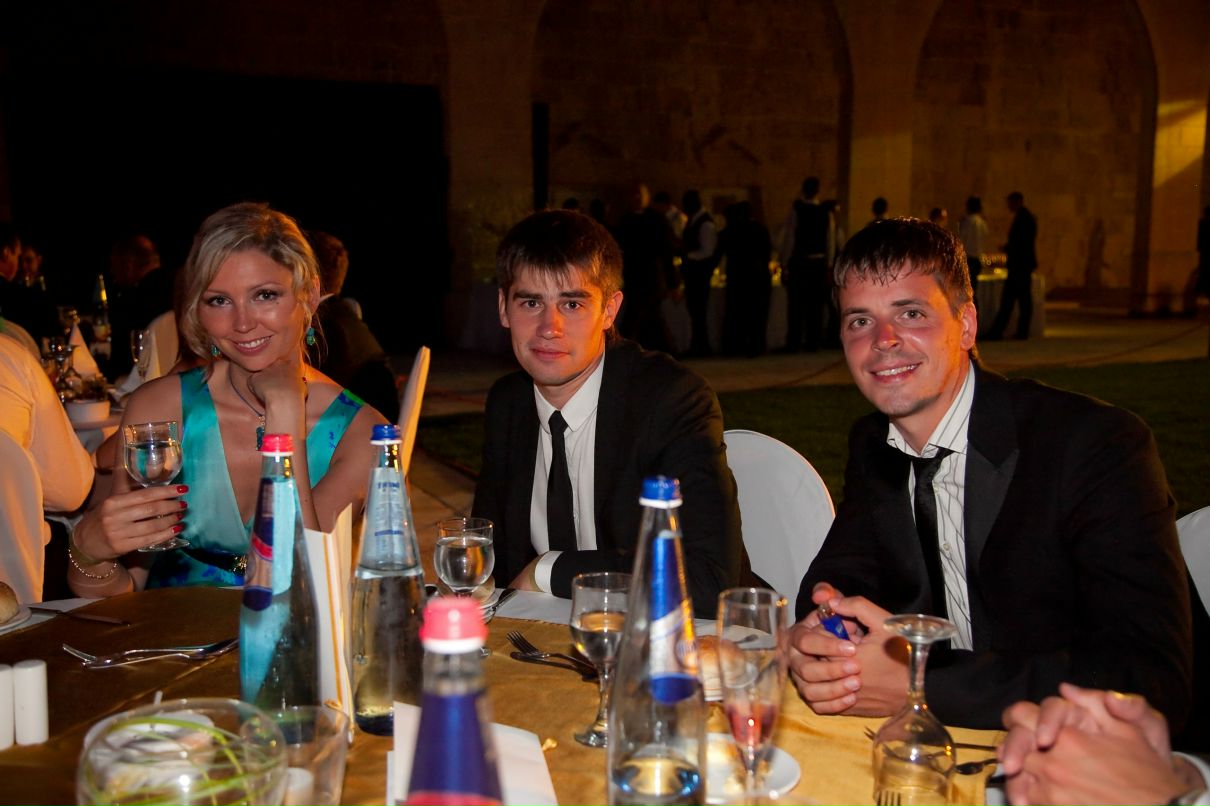 Дмитрий Ермаков фотография #47