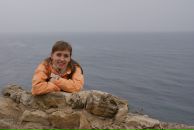 Фотография Свинцовой Екатерины