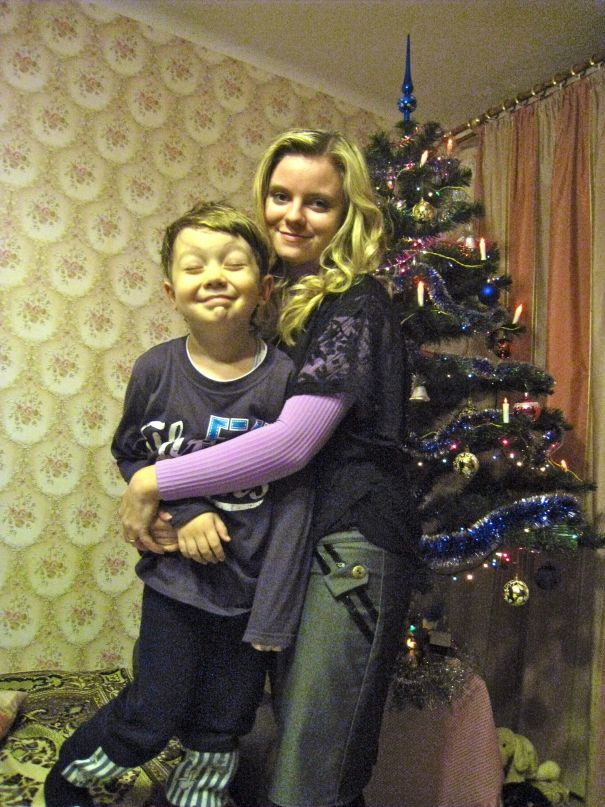 Оксана Грабарук фотография #35
