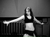 Фотография Киселёвой Марианны