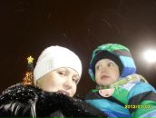 Фотография Труновой Ирины