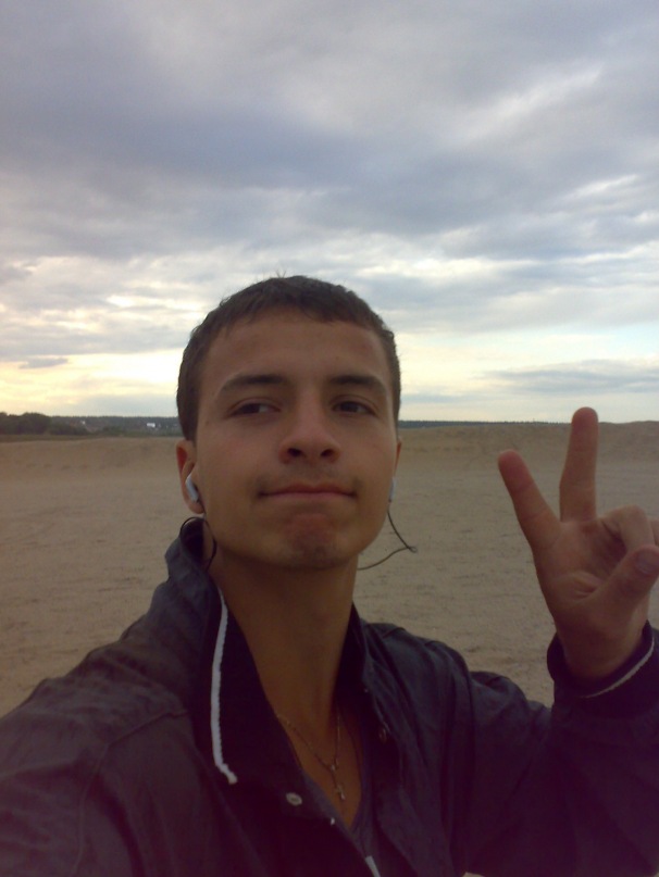 Кирилл Зых фотография #14