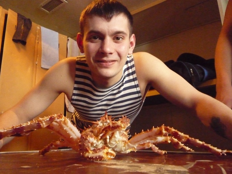 Сергей Никитин фотография #29