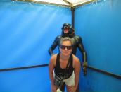 Фотография Бондаревой Ларисы