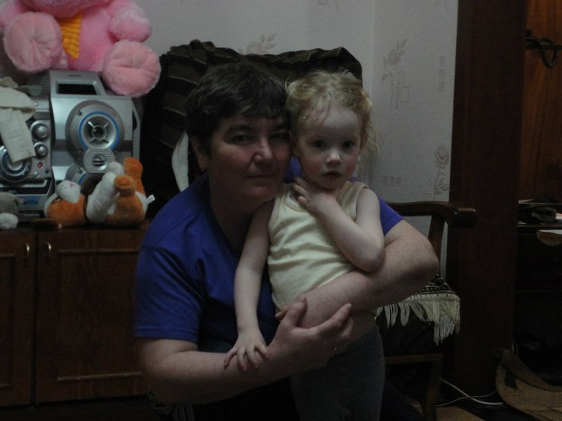 Иван Комбаров фотография #37