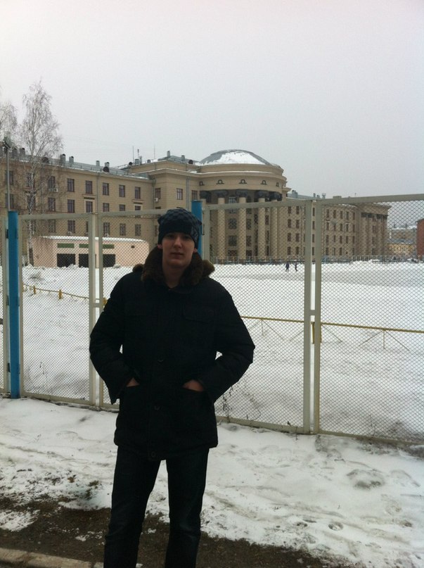 Антон Григорьев фотография #13