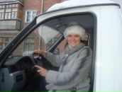 Фотография Аввакумовой Елены