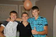 Антон Чувычкин фотография #38 (источник - https://vk.com/id650728)