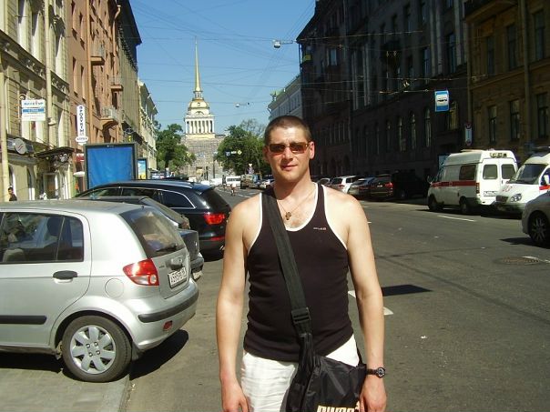 Евген Дорожкин фото №43