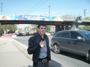 Фотография Гаджимагомедова Кирилла