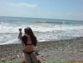 Фотография Максимовой Анны