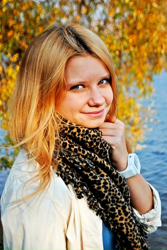 Лара Дудник фотография #19