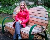 Фотография Разумовой Ники