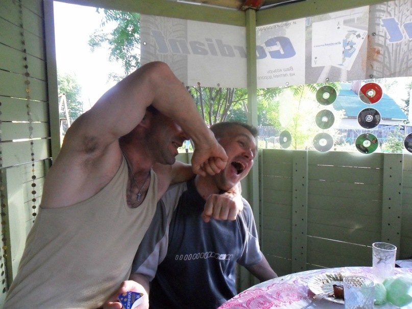 Юрий Кириллов фотография #10