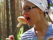 Фотография Грин-Новицкой Ани