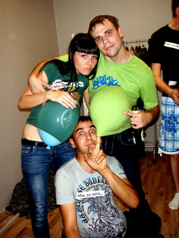 Артем Родионов фотография #38