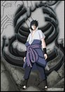 Sasuke Uchiha фотография #8 (источник - https://vk.com/id166312520)