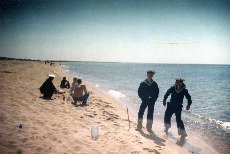 Павел Глушаев фотография #38