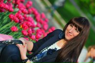 Фотография Павловой Екатерины