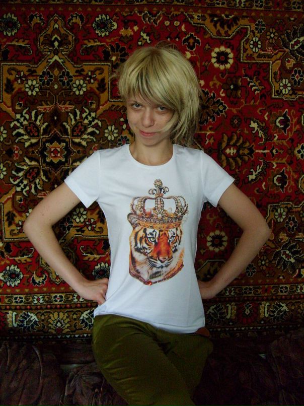 Марья Никитична фотография #31