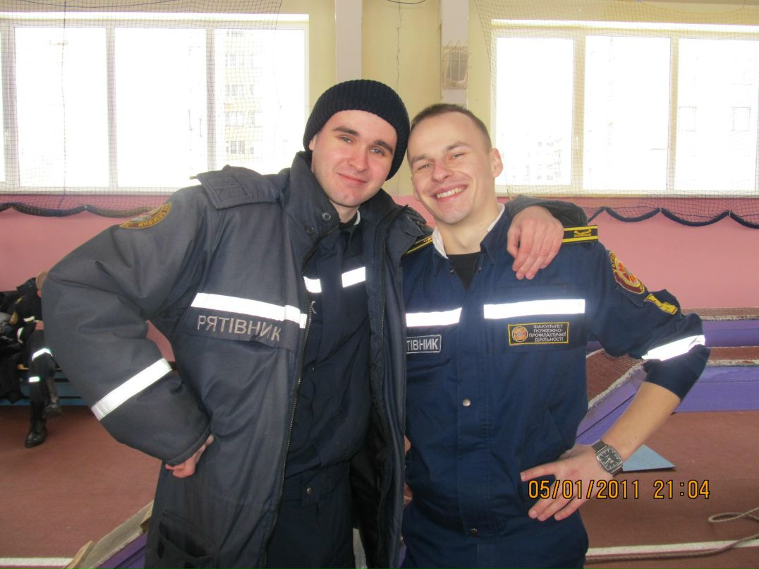 Руслан Самчук фотография #9