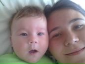 Фотография Ванеевой Кристиночки