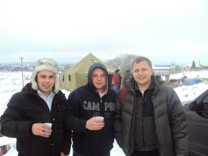 Стьопа Гичка фотография #48