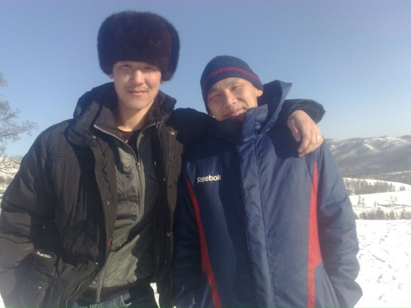 Буян Чимит фотография #26