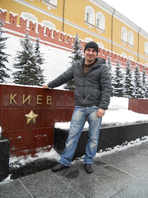 Толік Кохан фотография #24