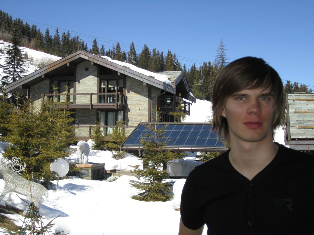 Evgeny Idler фотография #1