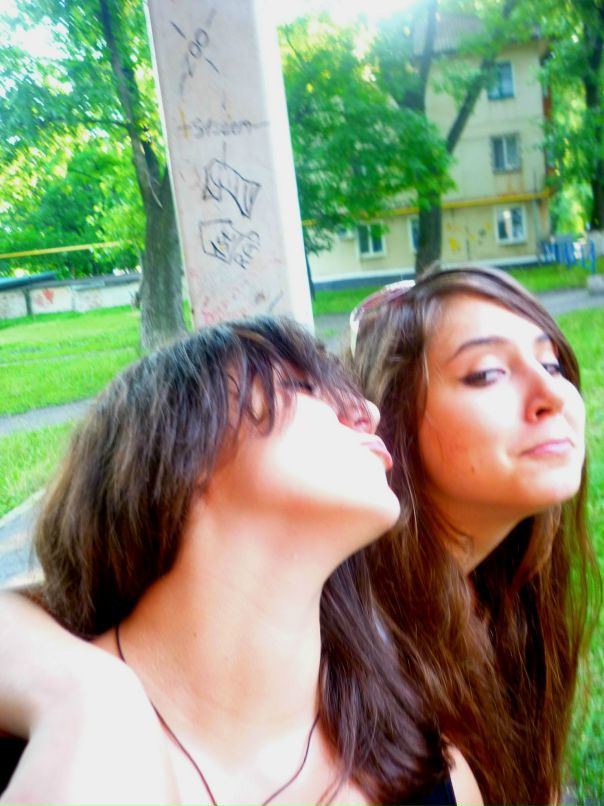 Валери Карамышева фотография #38