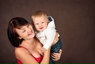 Фотография Мурашовой Натальи