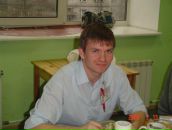 Фотография Саблина Фёдора