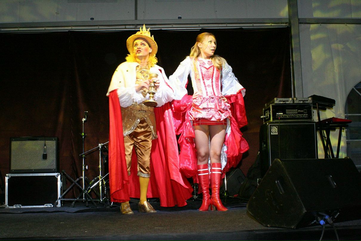 Daria Revina фотография #16