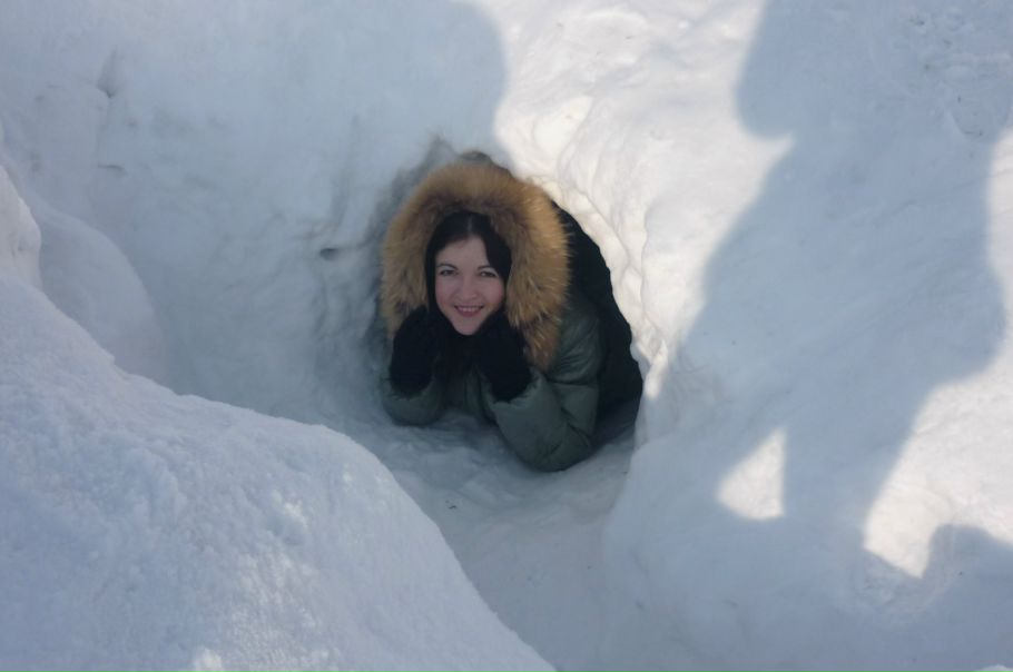 №9, Ольга Щетникова, 39 лет, Новосибирск №9, Ольга Щетникова, 39 лет, Новосибирск