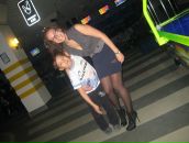 Фотография Сагандыковой Анастасии