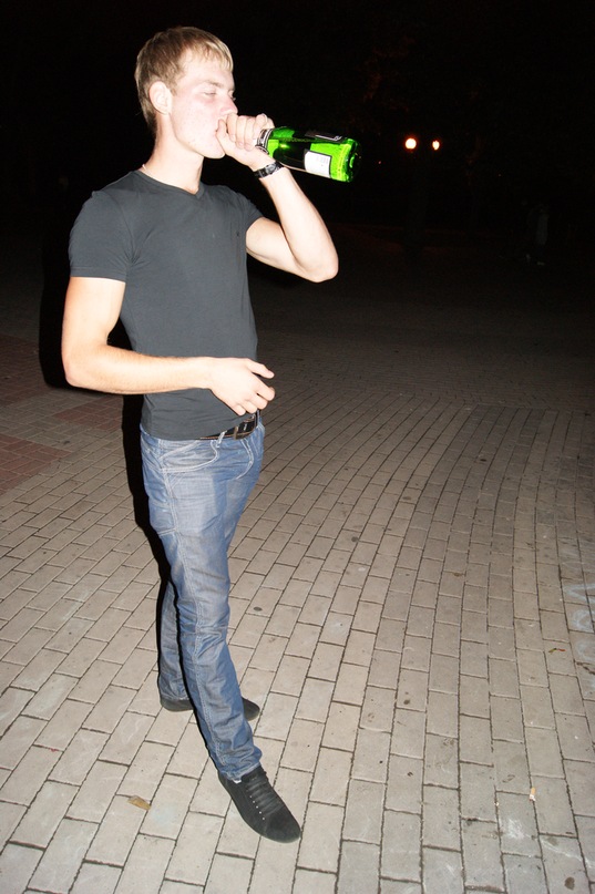 Дмитрий Кулешов фотография #47