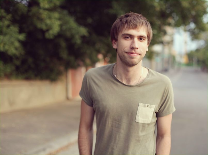 Сергей Дудников фотография #30