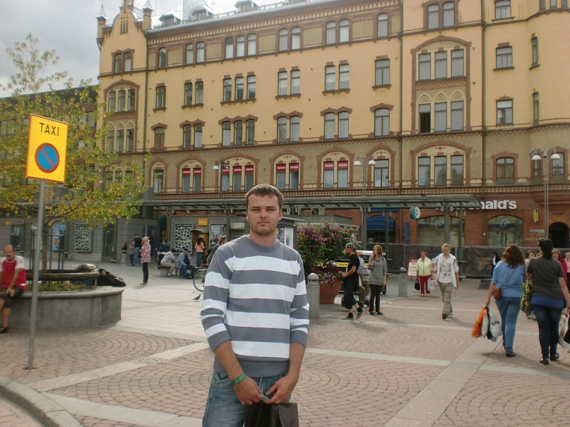 Александр Беляев фотография #50